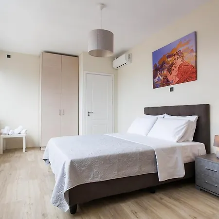 Luxurious Acropolis View, Ermou Street *