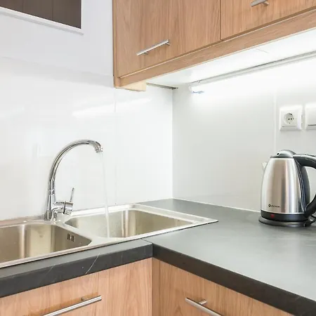 2 Stops To Acropolis - Free Cancellation - Terrace Athens