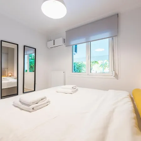 2 Stops To Acropolis - Free Cancellation - Terrace * Athens