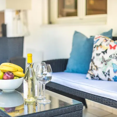 Apartment 2 Stops To Acropolis - Free Cancellation - Terrace *