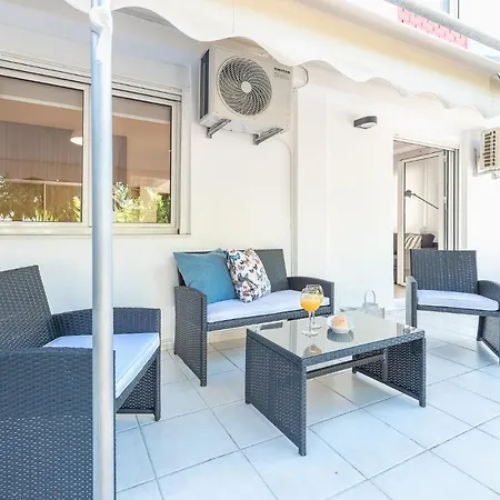 2 Stops To Acropolis - Free Cancellation - Terrace Athens