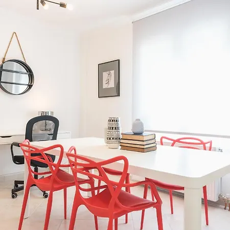2 Stops To Acropolis - Free Cancellation - Terrace Athens