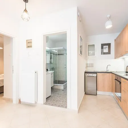 2 Stops To Acropolis - Free Cancellation - Terrace * Athens