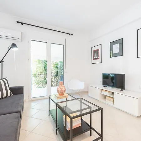 Apartment 2 Stops To Acropolis - Free Cancellation - Terrace *