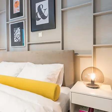 Apartment 2 Stops To Acropolis - Free Cancellation - Terrace *
