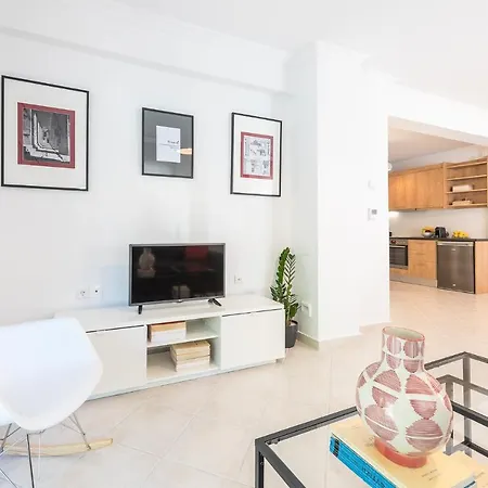 Apartment 2 Stops To Acropolis - Free Cancellation - Terrace *