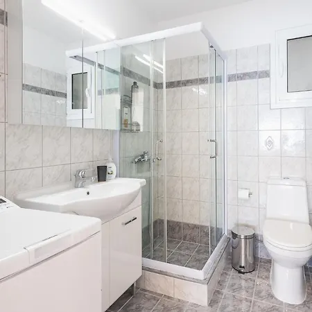 2 Stops To Acropolis - Free Cancellation - Terrace Apartment Athens