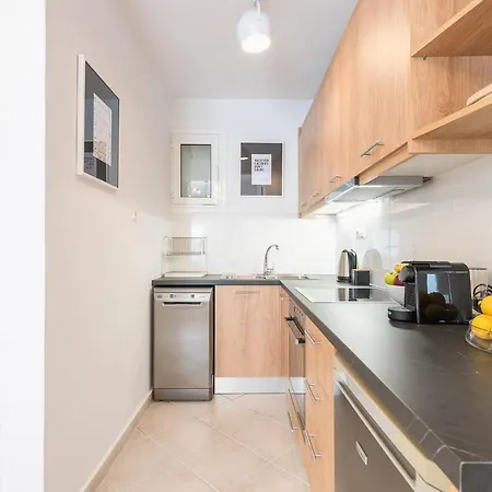 Apartment 2 Stops To Acropolis - Free Cancellation - Terrace *