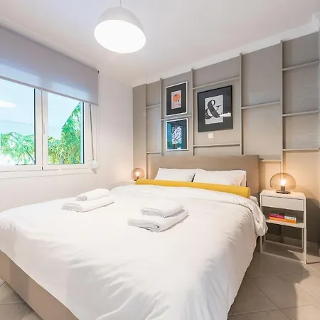 Apartment 2 Stops To Acropolis - Free Cancellation - Terrace Athens