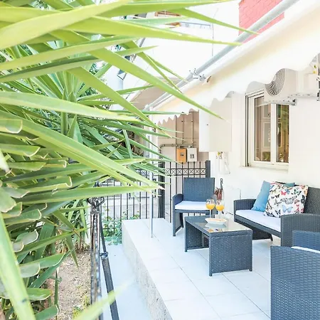 2 Stops To Acropolis - Free Cancellation - Terrace Athens