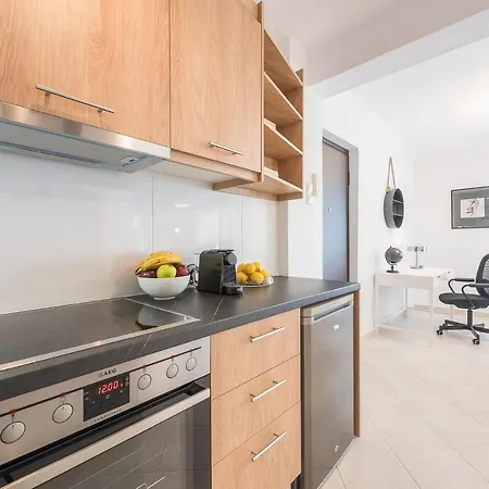 2 Stops To Acropolis - Free Cancellation - Terrace Apartment Athens
