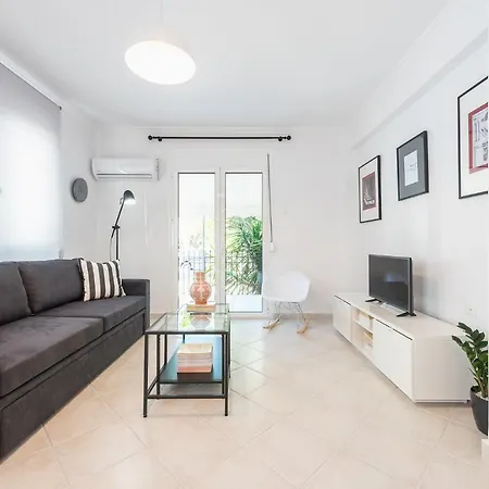 2 Stops To Acropolis - Free Cancellation - Terrace * Athens
