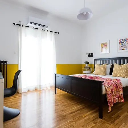 Urban Appartement *