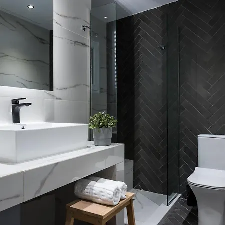 Appartement Urban Athènes