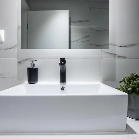 Urban Appartement Athènes