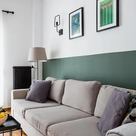 Urban Appartement *