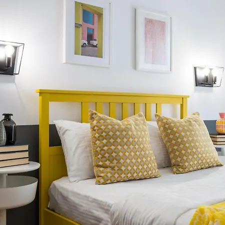 Urban Appartement