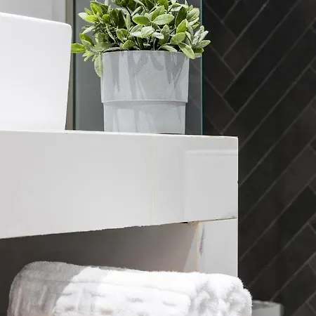 Urban Appartement Athènes