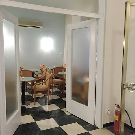 Ares Hotel