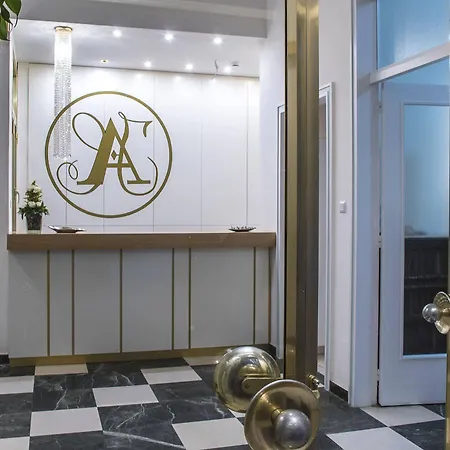 Hotel Ares