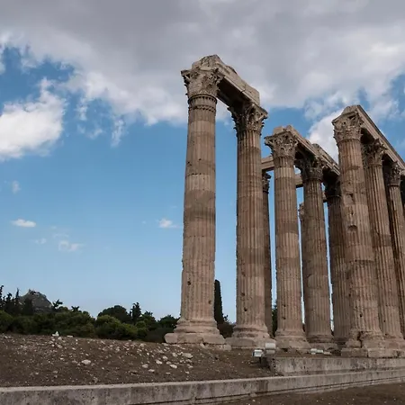 Carolina Since 1934 3* Atene