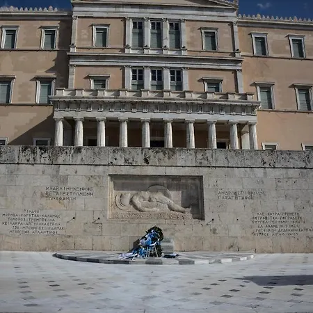 Carolina Since 1934 Hotel Atene