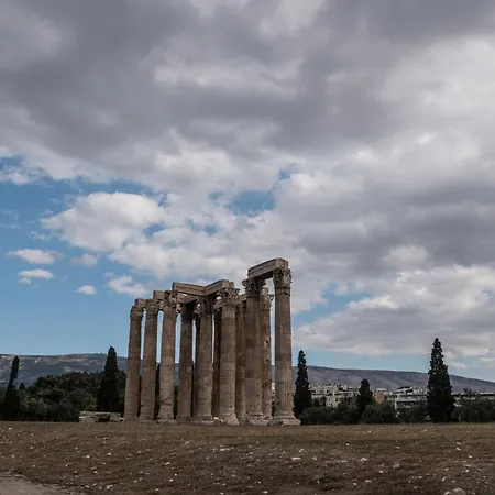 Carolina Since 1934 3* Atene