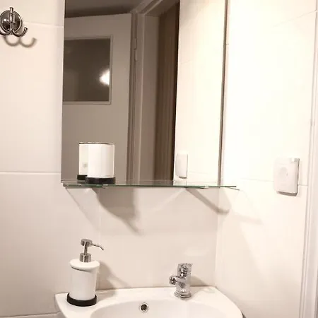 Apartment Modern 100 M.from Archaeological Museum! *