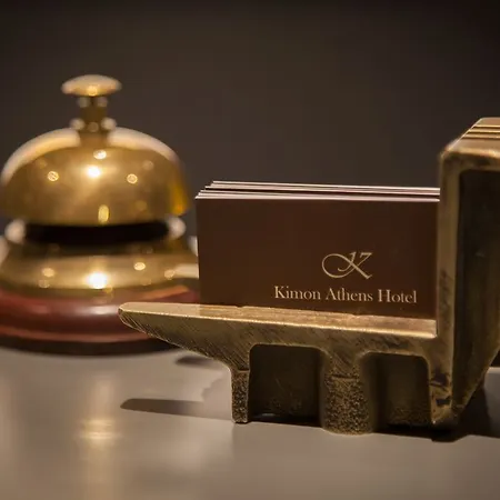Kimon Hotel