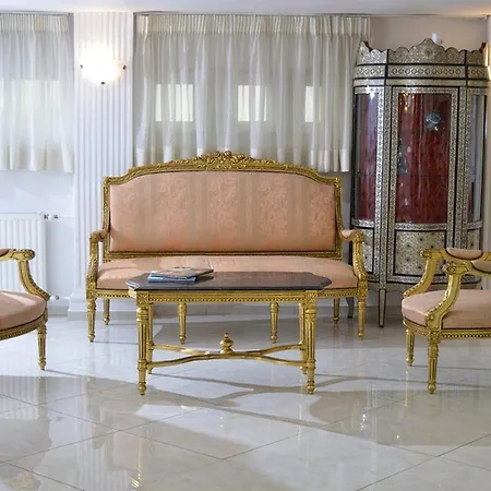 Acropolis Ami Boutique Hotel 3*