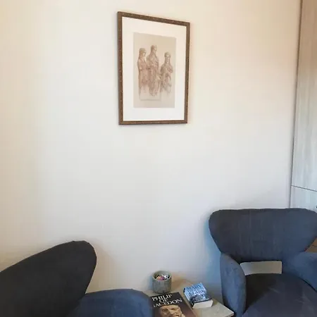 Apartamento Acro&polis *