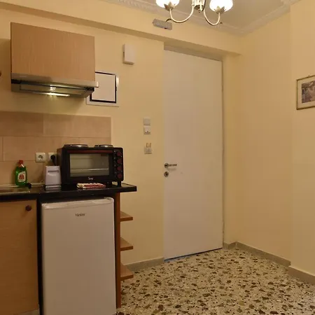 Apartamento Acro&polis Atenas