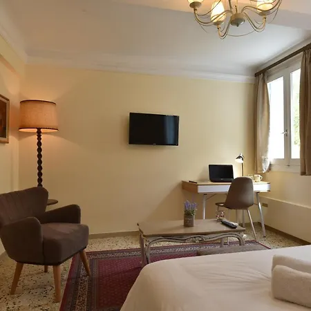 Apartamento Acro&polis *