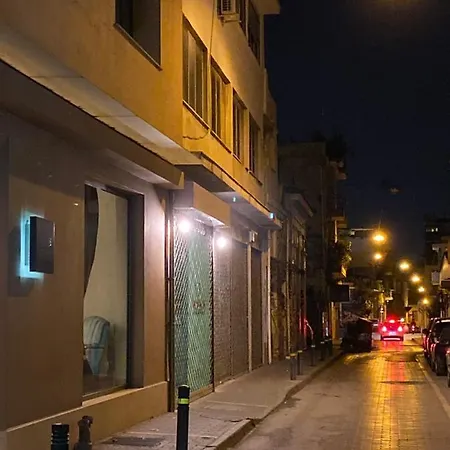 Monastiraki #wallsfree Citycenter- Unspoiled * Atenas