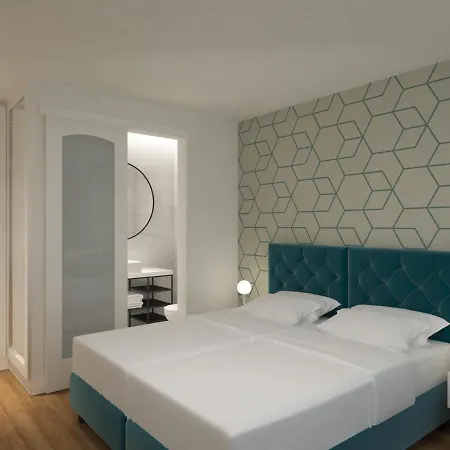 Athenian Montaza Hotel