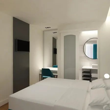 Hotel Athenian Montaza Athen