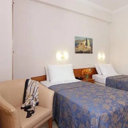 Pan Hotell Aten