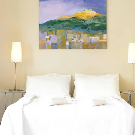 Athens Studios Aparthotel Athene