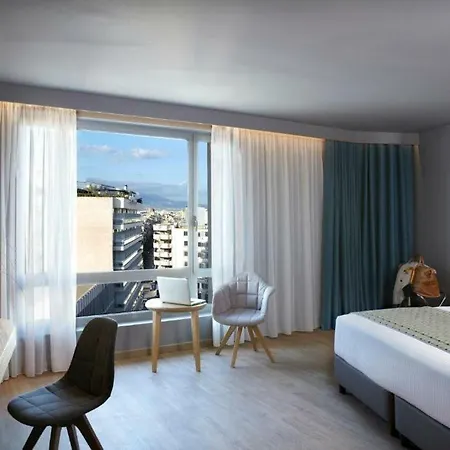 Wyndham Grand 5* Atina