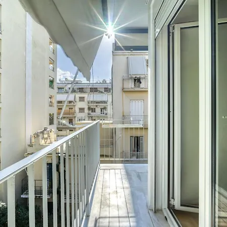 דירה Bright Spacious Luxury In Prime