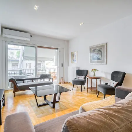 דירה Bright Spacious Luxury In Prime