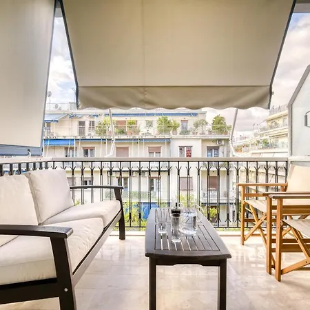 Bright Spacious Luxury In Prime *