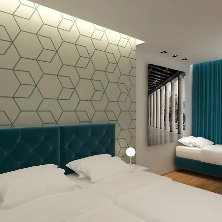 Athenian Montaza 3* Athen