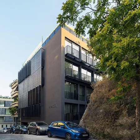 Hotel The Duke Boutique Atene