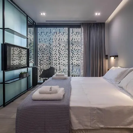 The Duke Boutique 3* Atene