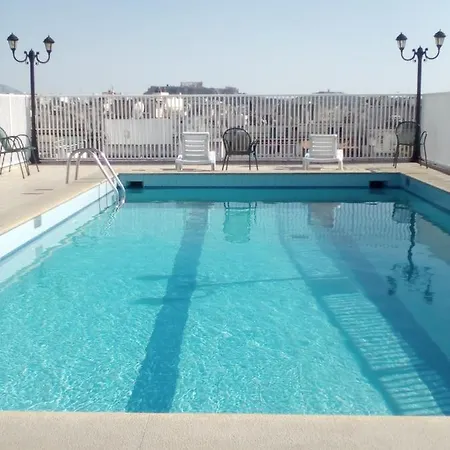Hotel Oscar 3*