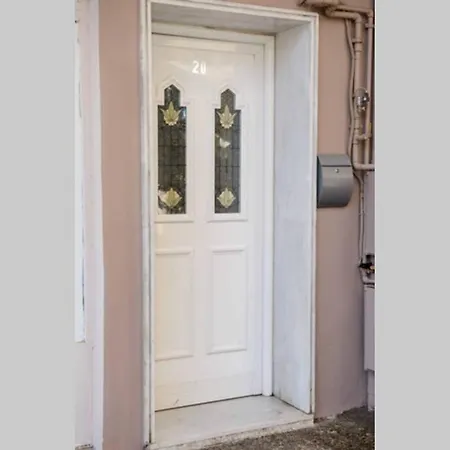 50 M Kerameikos Metro Cosy Luxury Atenas