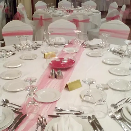 Hotel Oscar 3*