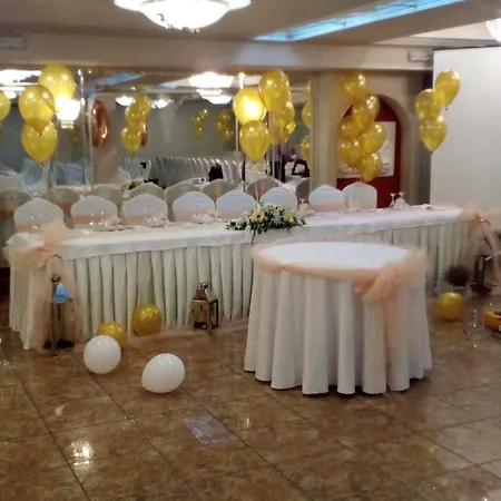 Oscar Hotel Ateny