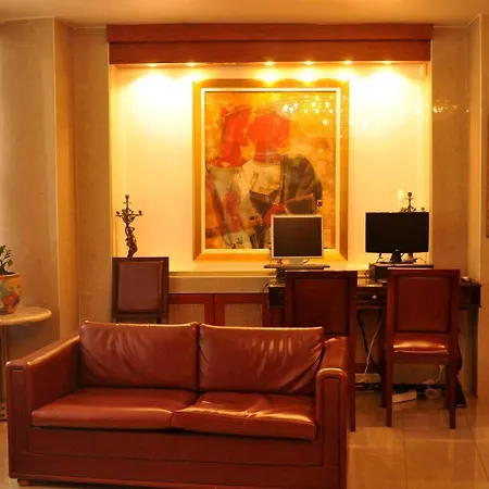 Hotel Oscar 3*